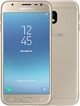 Best available price of Samsung Galaxy J3 2017 in Southafrica