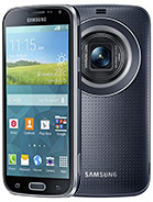 Best available price of Samsung Galaxy K zoom in Southafrica