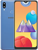 Samsung Galaxy A21 at Southafrica.mymobilemarket.net