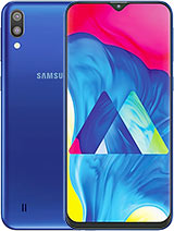 Best available price of Samsung Galaxy M10 in Southafrica
