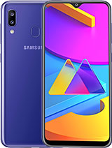 Best available price of Samsung Galaxy M10s in Southafrica