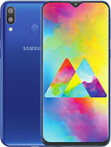 Best available price of Samsung Galaxy M20 in Southafrica