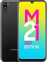 Best available price of Samsung Galaxy M21 2021 in Southafrica