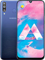Best available price of Samsung Galaxy M30 in Southafrica