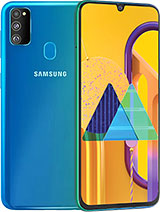 Best available price of Samsung Galaxy M30s in Southafrica