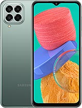 Best available price of Samsung Galaxy M33 in Southafrica