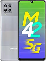Best available price of Samsung Galaxy M42 5G in Southafrica