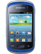 Best available price of Samsung Galaxy Music S6010 in Southafrica