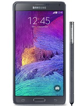 Best available price of Samsung Galaxy Note 4 in Southafrica