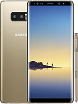 Best available price of Samsung Galaxy Note8 in Southafrica