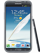 Best available price of Samsung Galaxy Note II CDMA in Southafrica