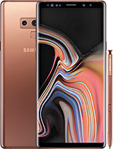 Best available price of Samsung Galaxy Note9 in Southafrica