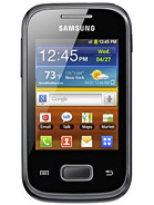 Best available price of Samsung Galaxy Pocket plus S5301 in Southafrica