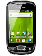 Best available price of Samsung Galaxy Pop Plus S5570i in Southafrica