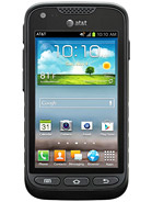 Best available price of Samsung Galaxy Rugby Pro I547 in Southafrica