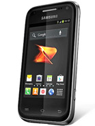 Best available price of Samsung Galaxy Rush M830 in Southafrica