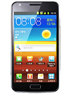 Best available price of Samsung I929 Galaxy S II Duos in Southafrica