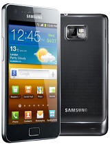 Best available price of Samsung I9100 Galaxy S II in Southafrica