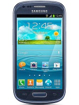 Best available price of Samsung I8190 Galaxy S III mini in Southafrica