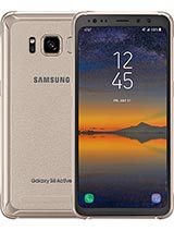 Best available price of Samsung Galaxy S8 Active in Southafrica