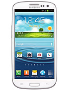Best available price of Samsung Galaxy S III CDMA in Southafrica