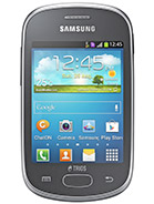 Best available price of Samsung Galaxy Star Trios S5283 in Southafrica
