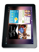 Best available price of Samsung P7500 Galaxy Tab 10-1 3G in Southafrica