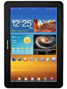 Best available price of Samsung Galaxy Tab 8-9 P7310 in Southafrica