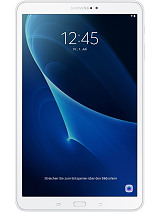 Best available price of Samsung Galaxy Tab A 10-1 2016 in Southafrica