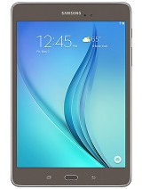 Best available price of Samsung Galaxy Tab A 8-0 2015 in Southafrica