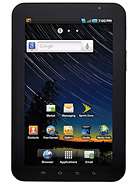 Best available price of Samsung Galaxy Tab CDMA P100 in Southafrica