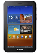 Best available price of Samsung P6200 Galaxy Tab 7-0 Plus in Southafrica