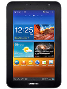 Best available price of Samsung P6210 Galaxy Tab 7-0 Plus in Southafrica
