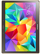 Best available price of Samsung Galaxy Tab S 10-5 in Southafrica