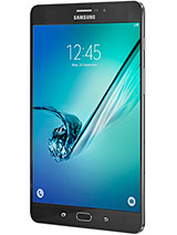 Best available price of Samsung Galaxy Tab S2 8-0 in Southafrica