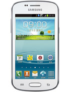 Best available price of Samsung Galaxy Trend II Duos S7572 in Southafrica