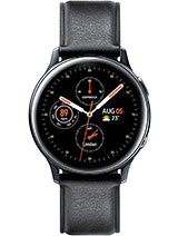 Best available price of Samsung Galaxy Watch Active2 in Southafrica