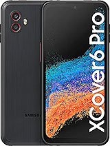Best available price of Samsung Galaxy Xcover6 Pro in Southafrica