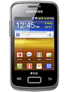 Best available price of Samsung Galaxy Y Duos S6102 in Southafrica