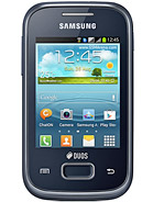 Best available price of Samsung Galaxy Y Plus S5303 in Southafrica