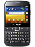 Best available price of Samsung Galaxy Y Pro B5510 in Southafrica