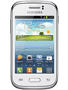 Best available price of Samsung Galaxy Young S6310 in Southafrica