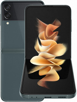 Best available price of Samsung Galaxy Z Flip3 5G in Southafrica