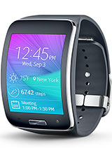 Best available price of Samsung Gear S in Southafrica