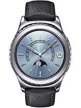Best available price of Samsung Gear S2 classic 3G in Southafrica