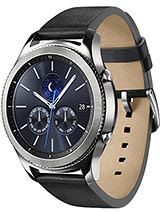 Best available price of Samsung Gear S3 classic in Southafrica