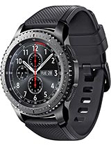 Best available price of Samsung Gear S3 frontier in Southafrica