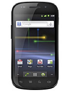 Best available price of Samsung Google Nexus S I9023 in Southafrica