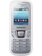 Best available price of Samsung E1282T in Southafrica