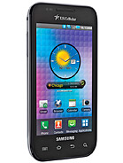 Best available price of Samsung Mesmerize i500 in Southafrica